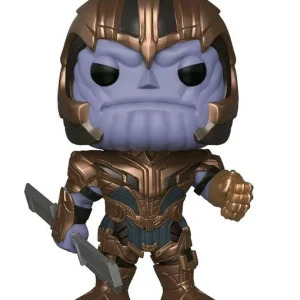 Thanos (Endgame) (10-Inch)