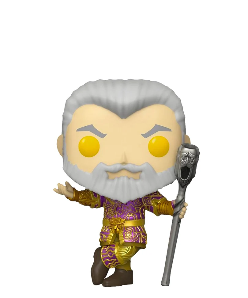 Sheogorath