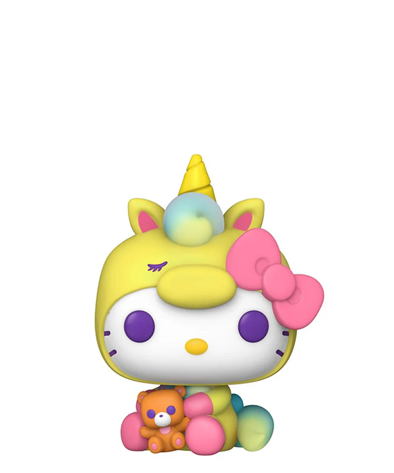 Hello Kitty