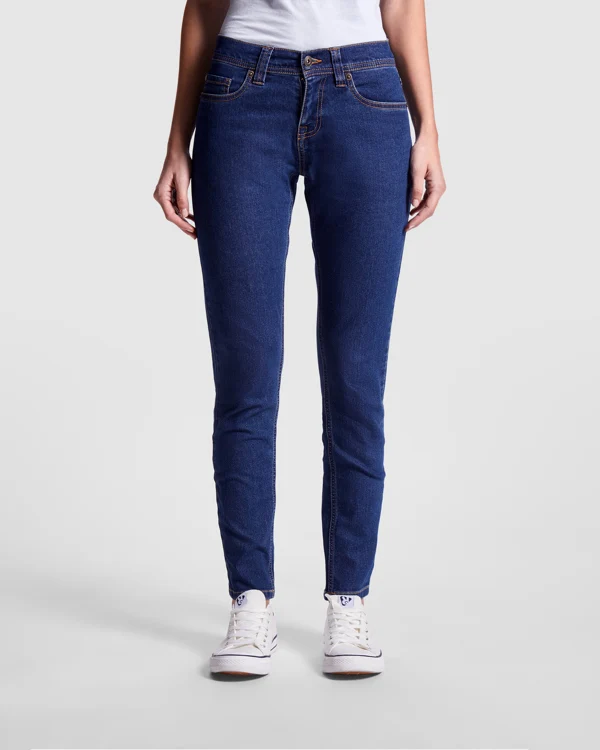 Pantaloni Brock Woman
