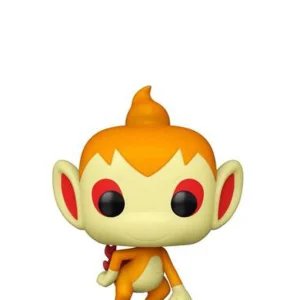 Chimchar Chimchar