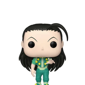 Illumi Zoldyck Illumi Zoldyck