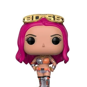 Sasha Banks Sasha Banks
