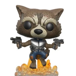 Rocket (Vol. 2) (Jet Pack) Rocket (Vol. 2) (Jet Pack)