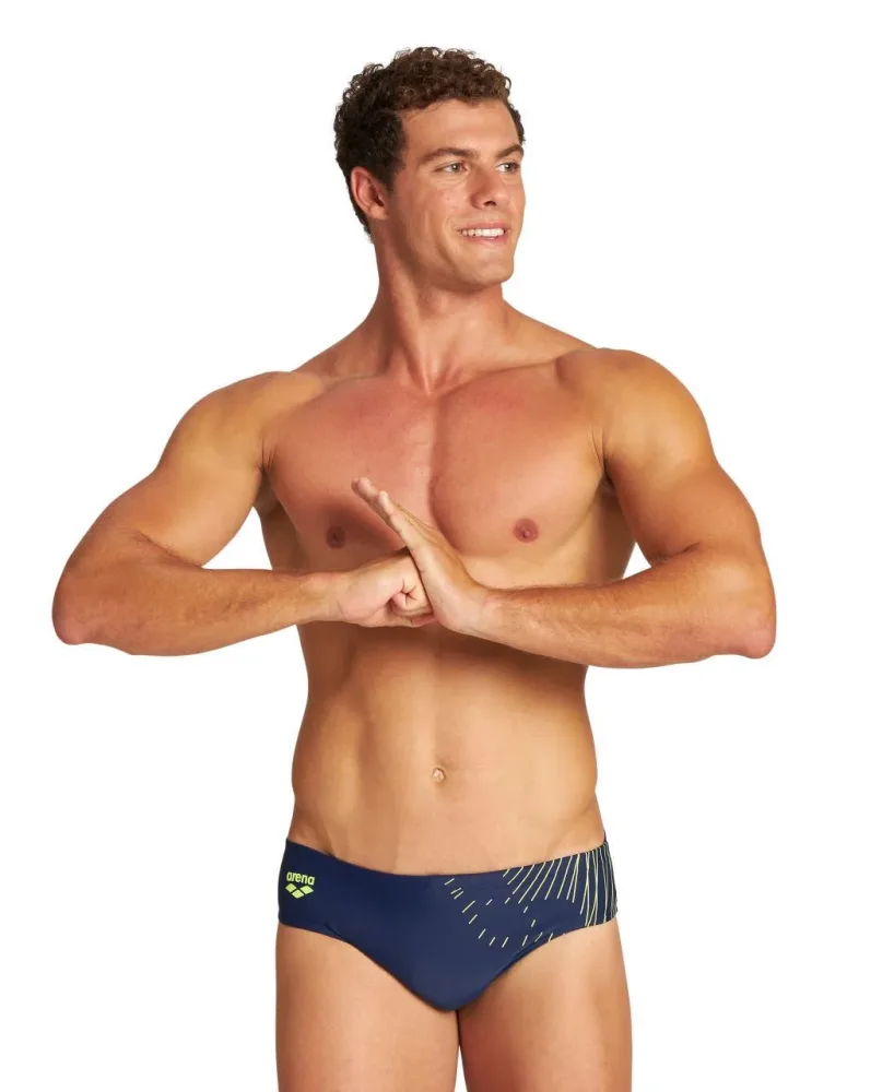 Arena Slip Uomo Trick Brief