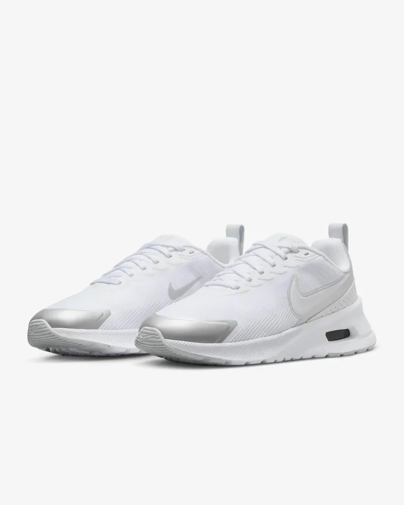 Nike Scarpe Donna Air Max Nuaxis - immagine 2