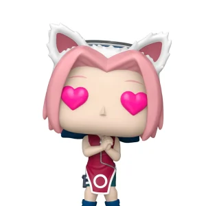 Sakura Haruno (Sasuke’s Paw Encyclopedia) Sakura Haruno (Sasuke’s Paw Encyclopedia)
