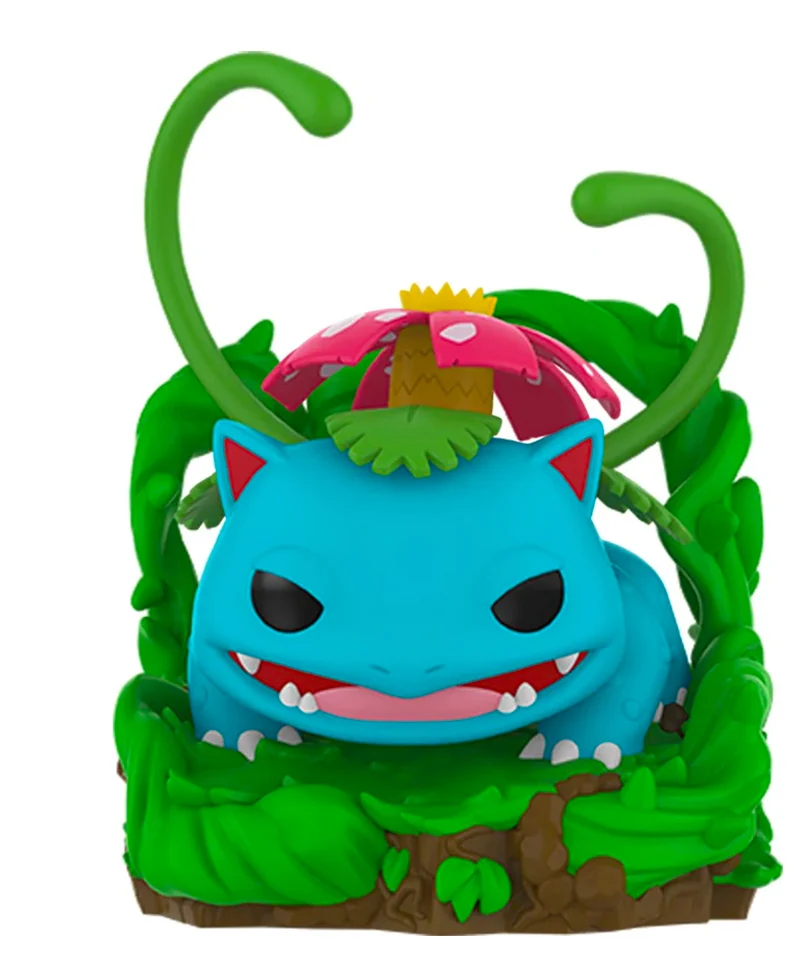 Venusaur (Premium) Venusaur (Premium)
