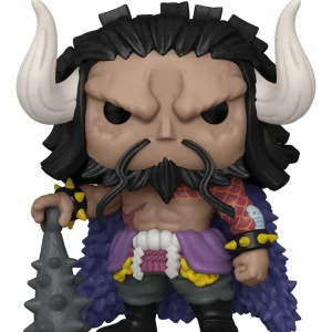 Kaido (8-Inch)