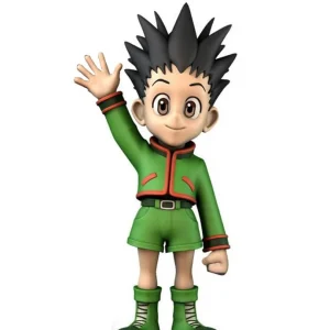 Gon Freecs