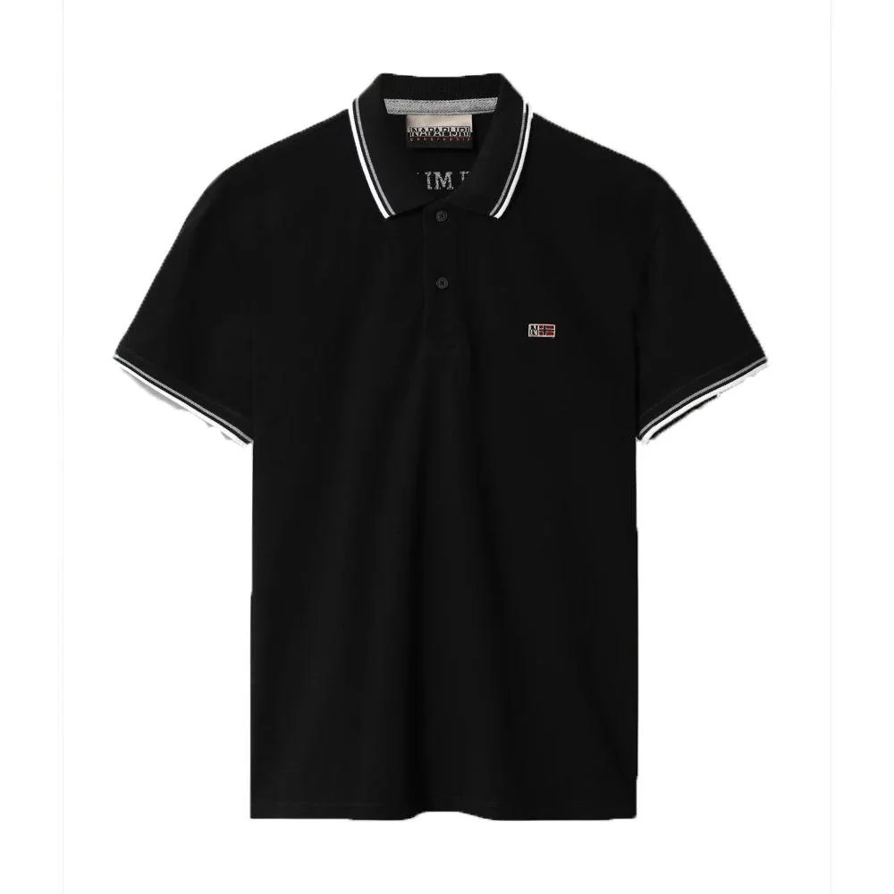 Napapijri Polo Uomo Taly Stripe 3 Napapijri Polo Uomo Taly Stripe 3