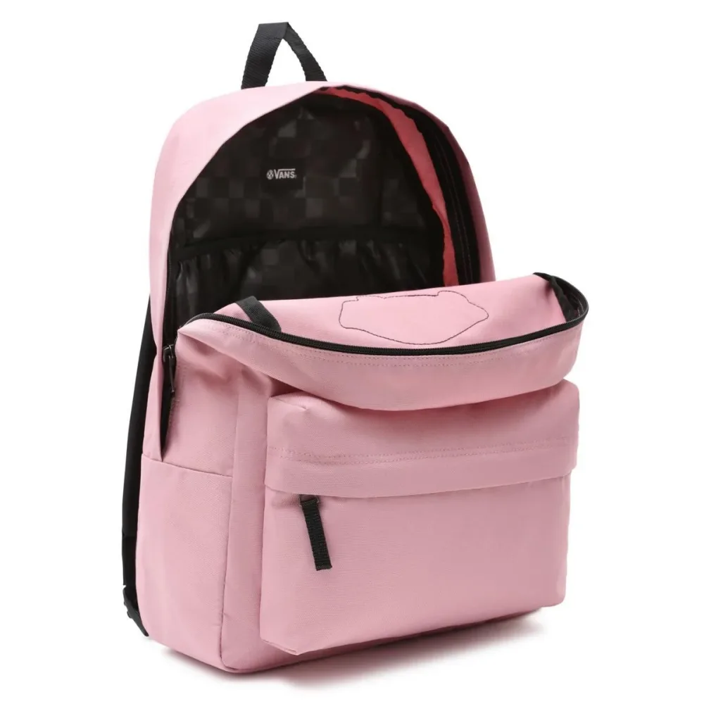 Vans Zaino Uni Realm Backpack - immagine 3