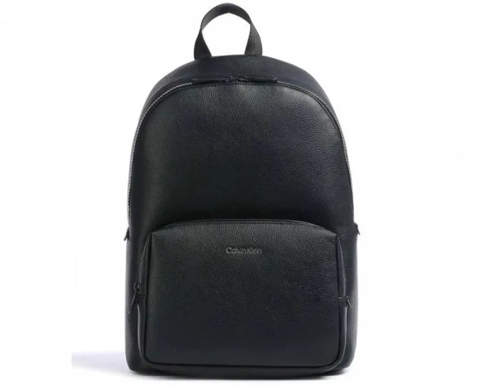 Calvin Klein Zaino Ck Must Campus Bp