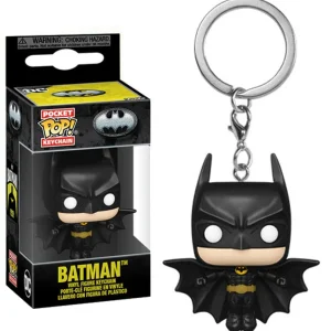 Batman (Soaring) Keychain Batman (Soaring) Keychain
