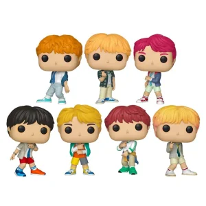 BTS (7-Pack) BTS (7-Pack)