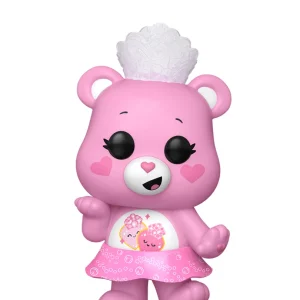 Love-A-Lot Bear as Glinda Upland Love-A-Lot Bear as Glinda Upland