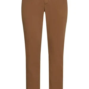 Calvin Klein Pantaloni Uomo Sateen Slim