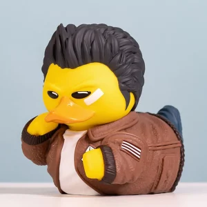 Shenmue Ryo Hazuki TUBBZ Cosplaying Duck Collectible Shenmue Ryo Hazuki TUBBZ Cosplaying Duck Collectible