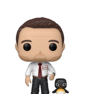 Narrator with Power Animal (Chase)