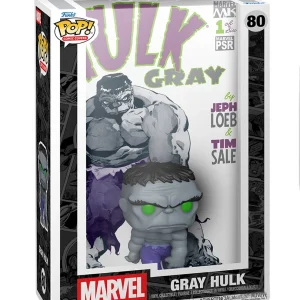 Gray Hulk Gray Hulk