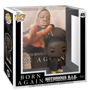 Notorious B.I.G. Born Again Notorious B.I.G. Born Again