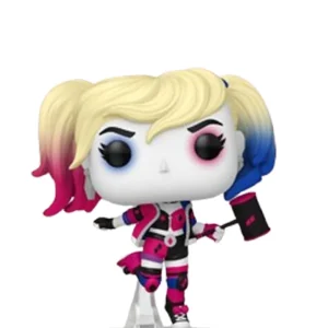 Harley Quinn (Pride)