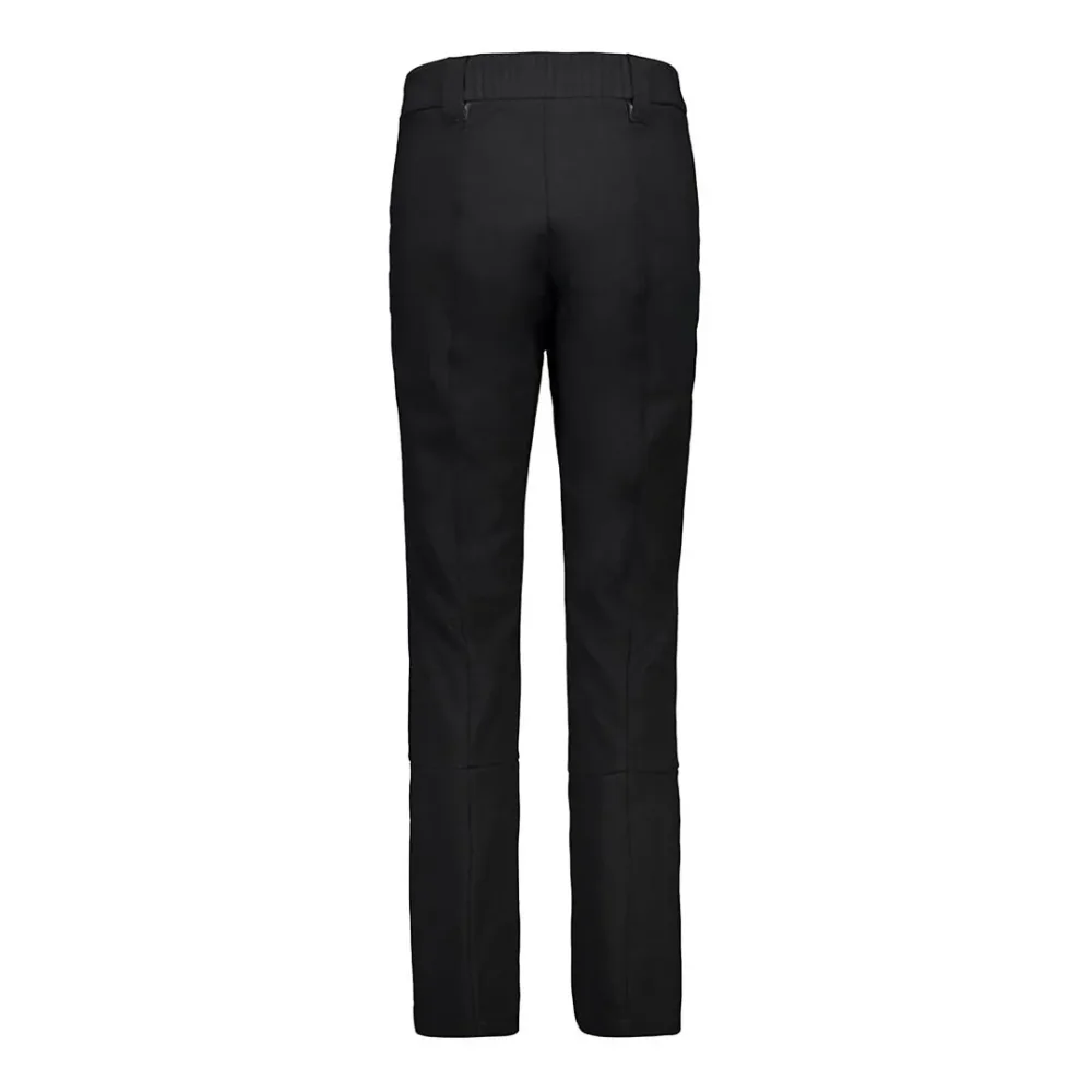 Pantaloni Sci Softshell Donna - immagine 2