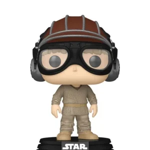 Anakin Skywalker Anakin Skywalker