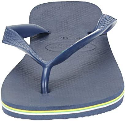 Havaianas Infradito Junior Brasil Log - immagine 3