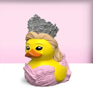 Wicked Glinda Mini TUBBZ Cosplaying Duck Collectable Wicked Glinda Mini TUBBZ Cosplaying Duck Collectable