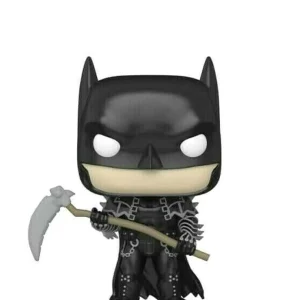 Batman (Scythe)