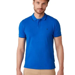 Wrangler Polo Uomo