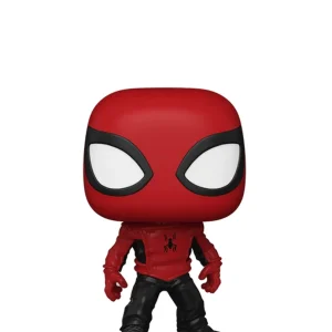 Spider-Man (Last Stand)