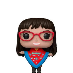 Betty Suarez