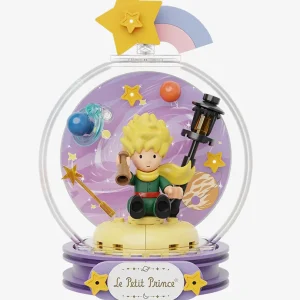 Pantasy – Il Piccolo Principe: Starry Lamp – Set di Costruzioni