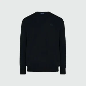 North Sails Maglia Uomo Lana V Neck North Sails Maglia Uomo Lana V Neck
