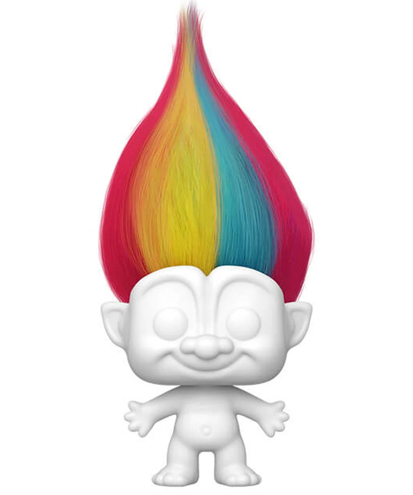 Troll (DIY)