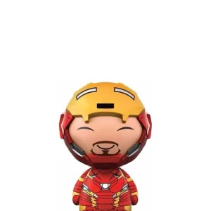 Iron Man (Civil War) (Unmasked) Iron Man (Civil War) (Unmasked)