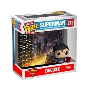 Bitty POP! Deluxe – Superman Bitty POP! Deluxe – Superman