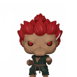 Akuma (Chase) Akuma (Chase)