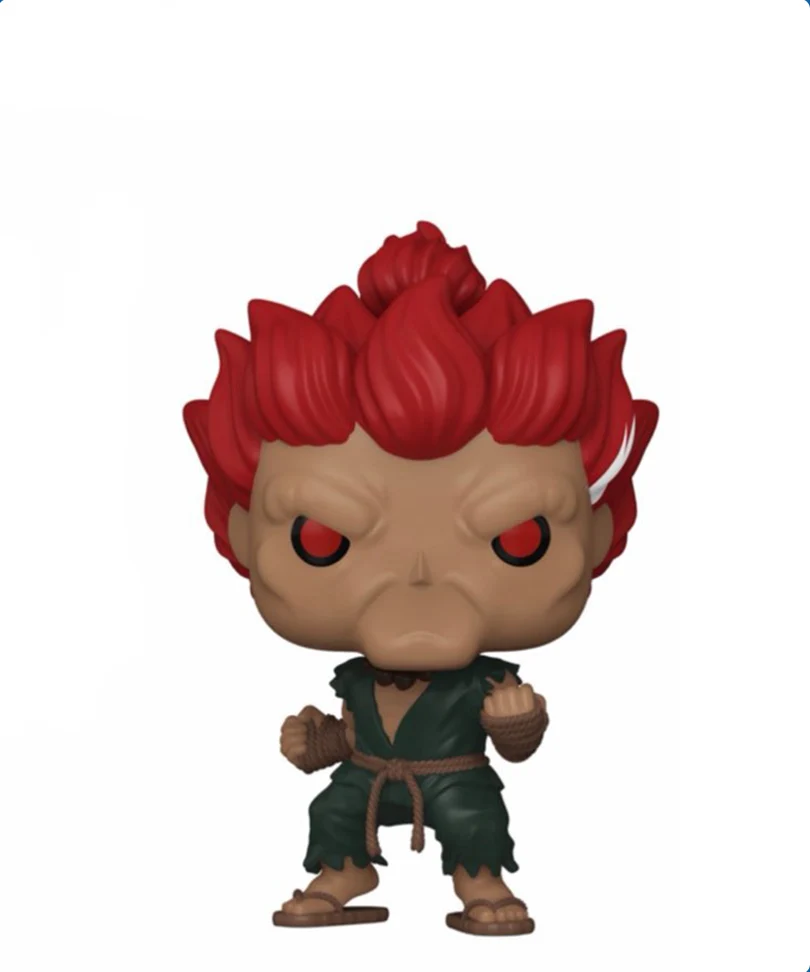 Akuma (Chase)