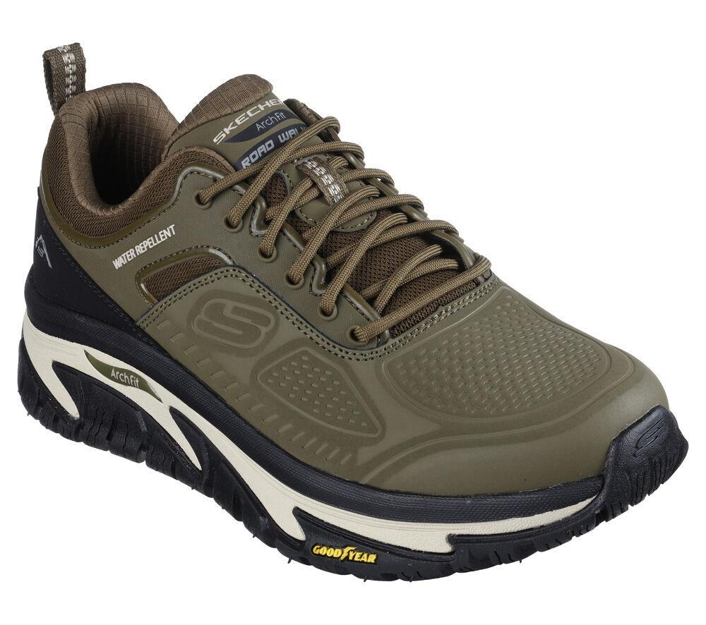 Skechers Scarpe Uomo Arch Fit Road Walker - immagine 3