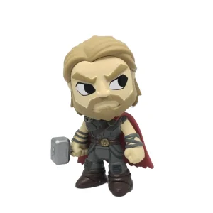 Thor (No Helmet) Thor (No Helmet)