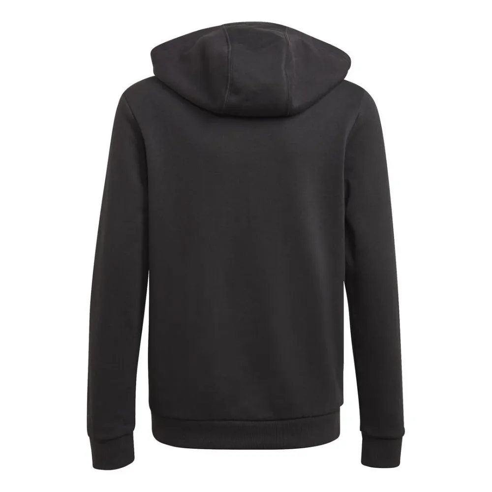 Adidas Felpa Junior Cappuccio B Bos Hd - immagine 2