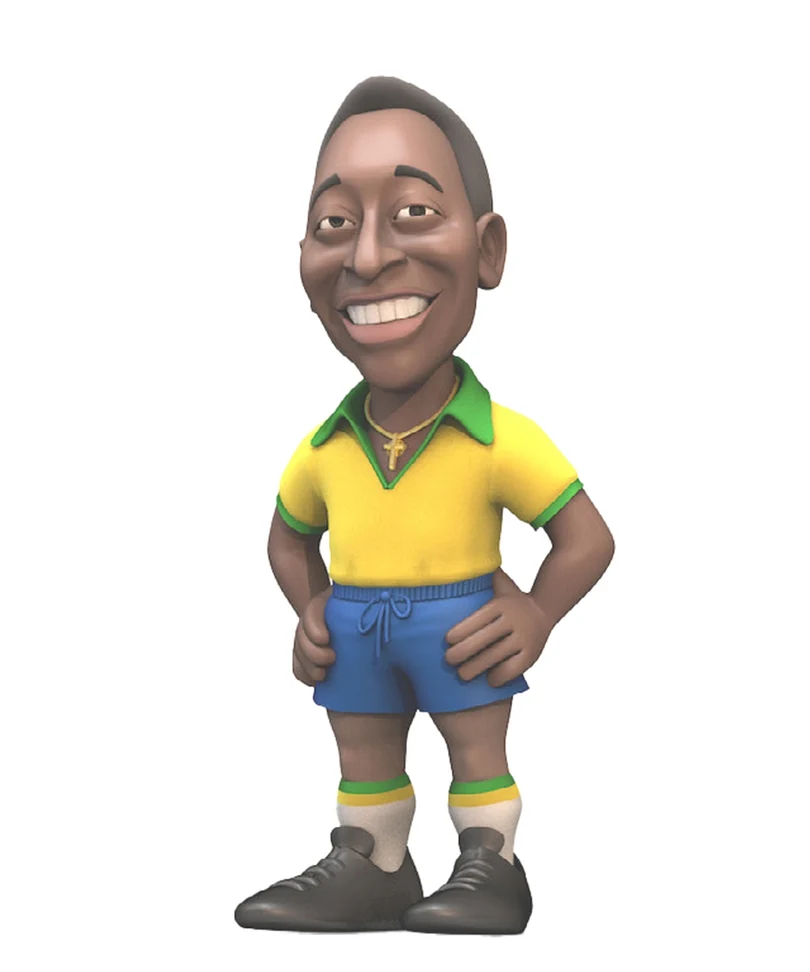 Pelè (Brasile)