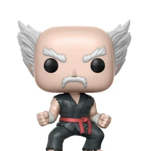 Heihachi (TEKKEN 2) Heihachi (TEKKEN 2)