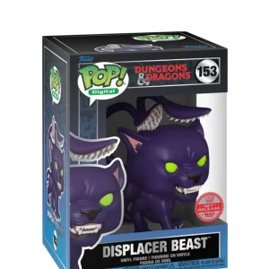 Displacer Beast Displacer Beast