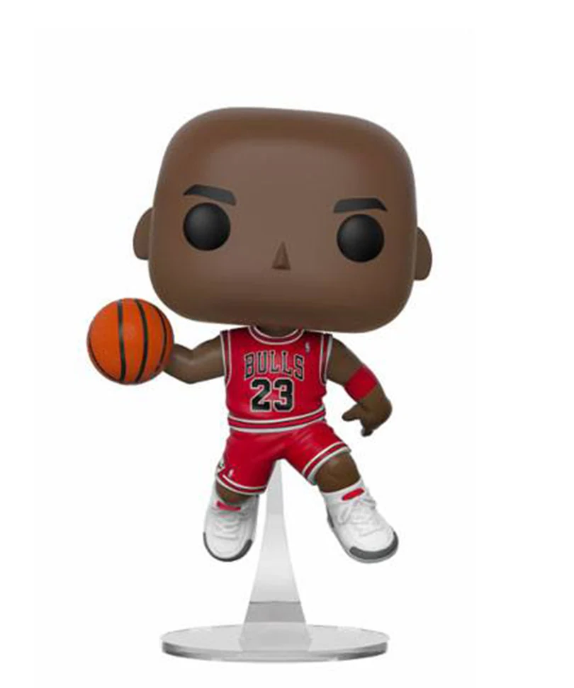 Michael Jordan (Slam Dunk)