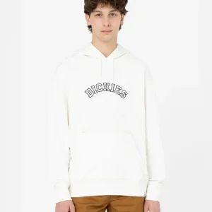Dickies Felpa Uomo West Vale