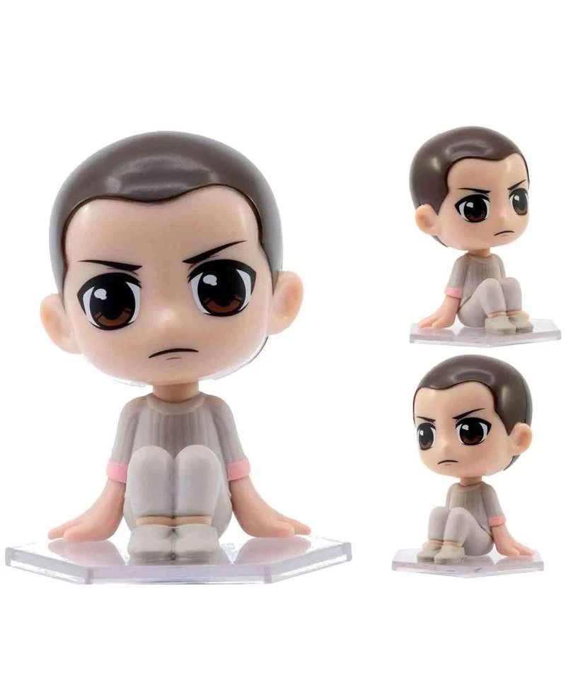 Stranger Things - Bobble Head - immagine 3